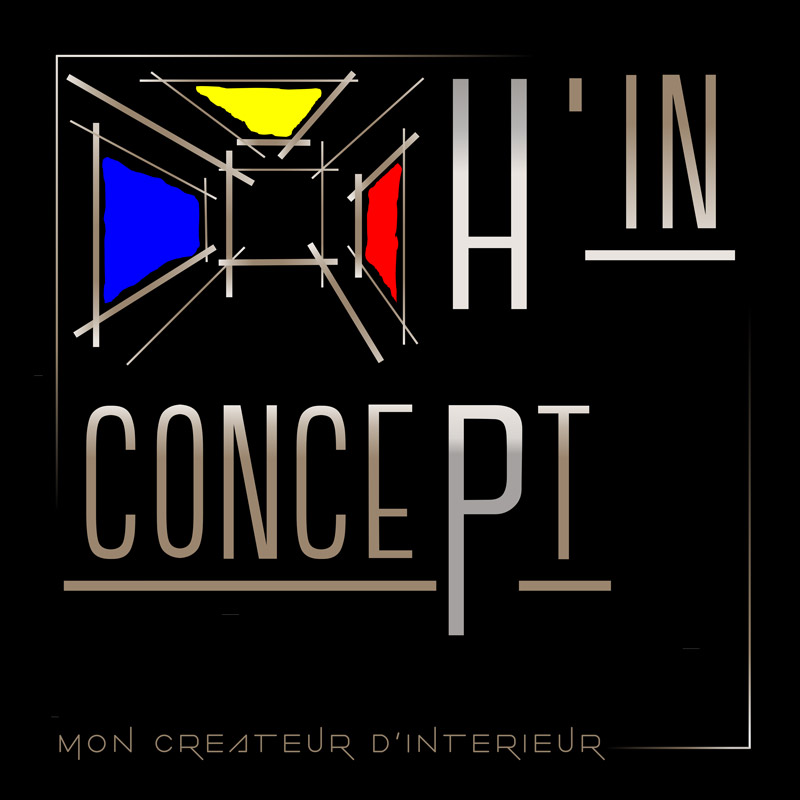 H'in Concept : Maitre d'œuvre, Architecte d'intérieur, Designer, Décorateur d’intérieur - SAINT MALO